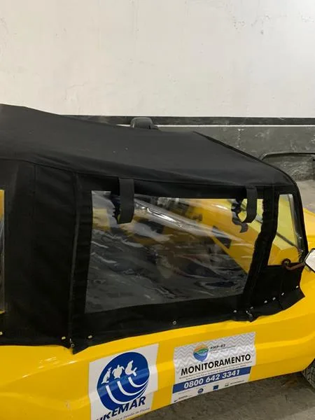 Projeto de tapeçaria - P. Roberto Auto Capas Santos