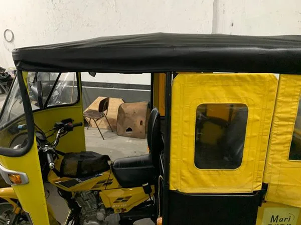 Projeto de tapeçaria - P. Roberto Auto Capas Santos