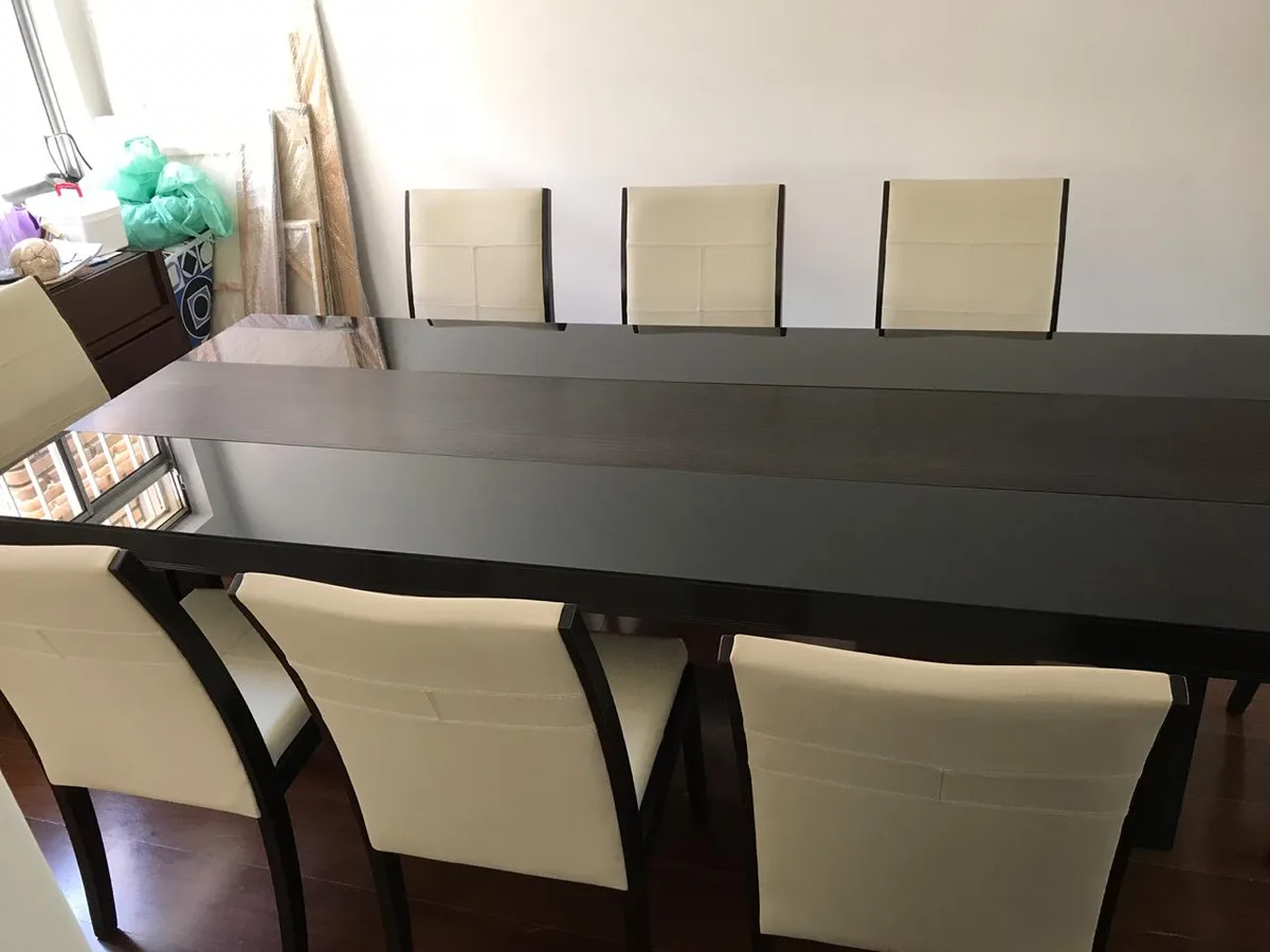 Trabalho de tapeçaria realizado - P. Roberto Auto Capas Santos