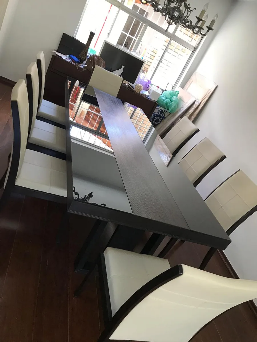 Trabalho de tapeçaria realizado - P. Roberto Auto Capas Santos