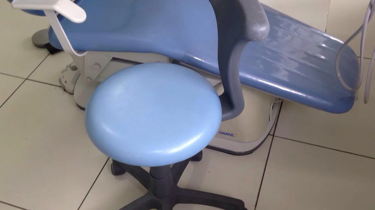 Trabalho de tapeçaria realizado - P. Roberto Auto Capas Santos